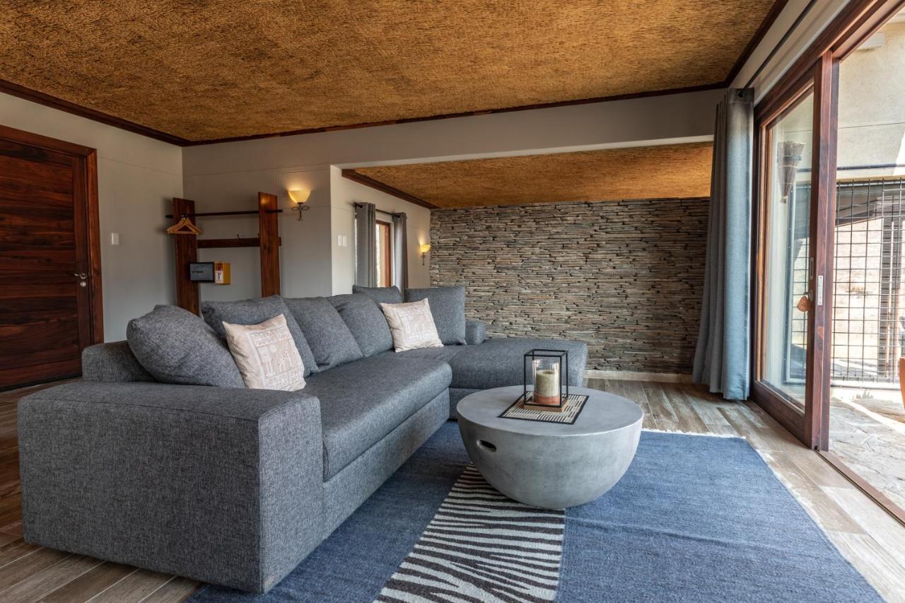 Hohenstein Lodge Usakos Bagian luar foto