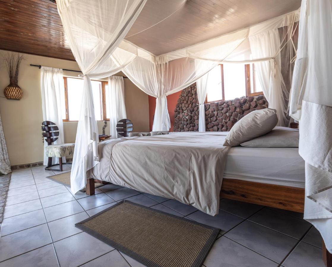 Hohenstein Lodge Usakos Bagian luar foto