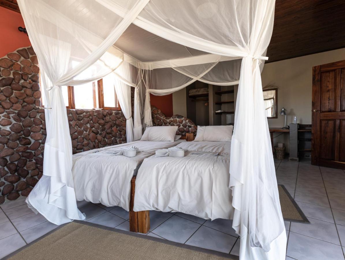 Hohenstein Lodge Usakos Bagian luar foto